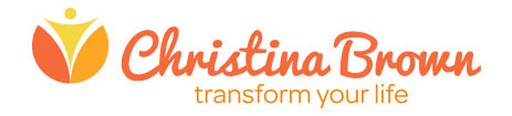 Christina Brown Transform Your Life